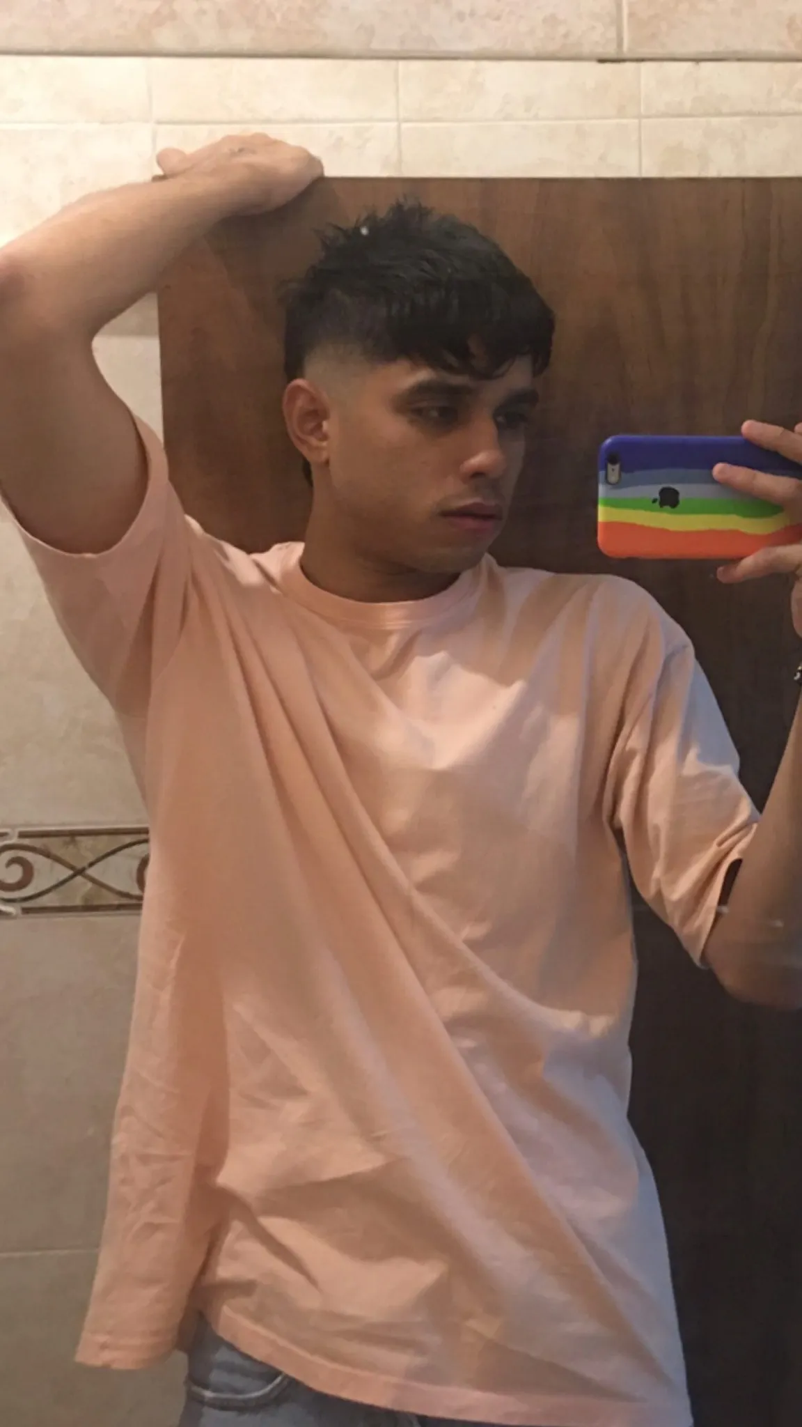 Intérprete Danxel777 Foto 2