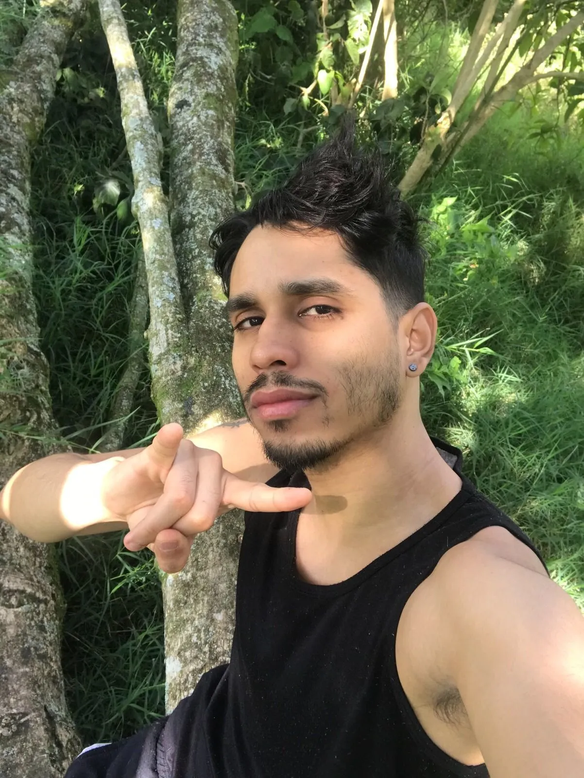 Artiest Danxel777 Foto 7