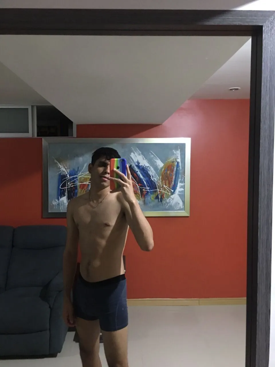 Artiest Danxel777 Foto 4
