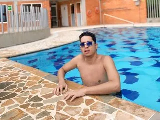 Imagen de perfil de modelo de cámara web de Danxel777