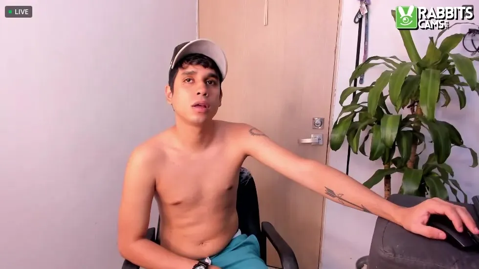 Intérprete Danxel777 Video 1