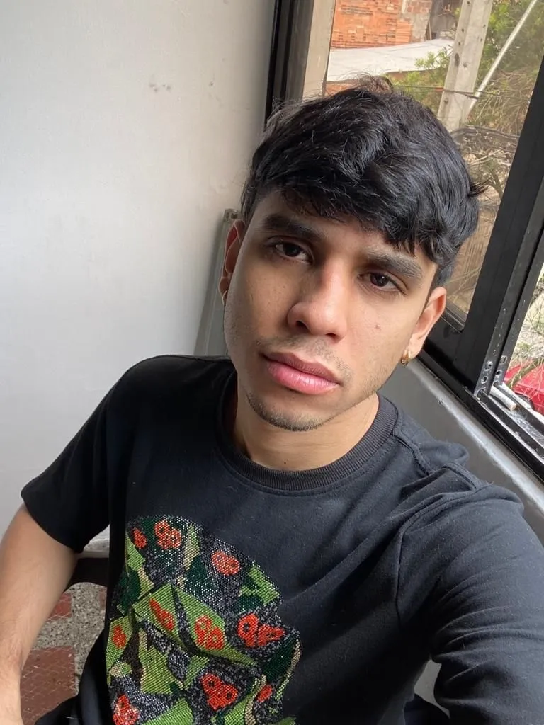 Intérprete Danxel777 Foto 5