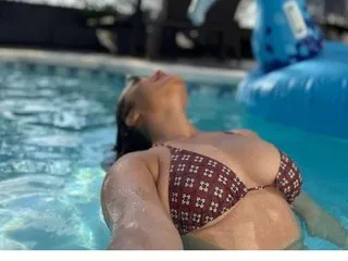 Image de profil du modèle de webcam IvyGraace