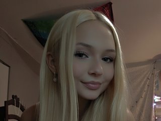 Wilddaisy1223 immagine del profilo del modello di cam