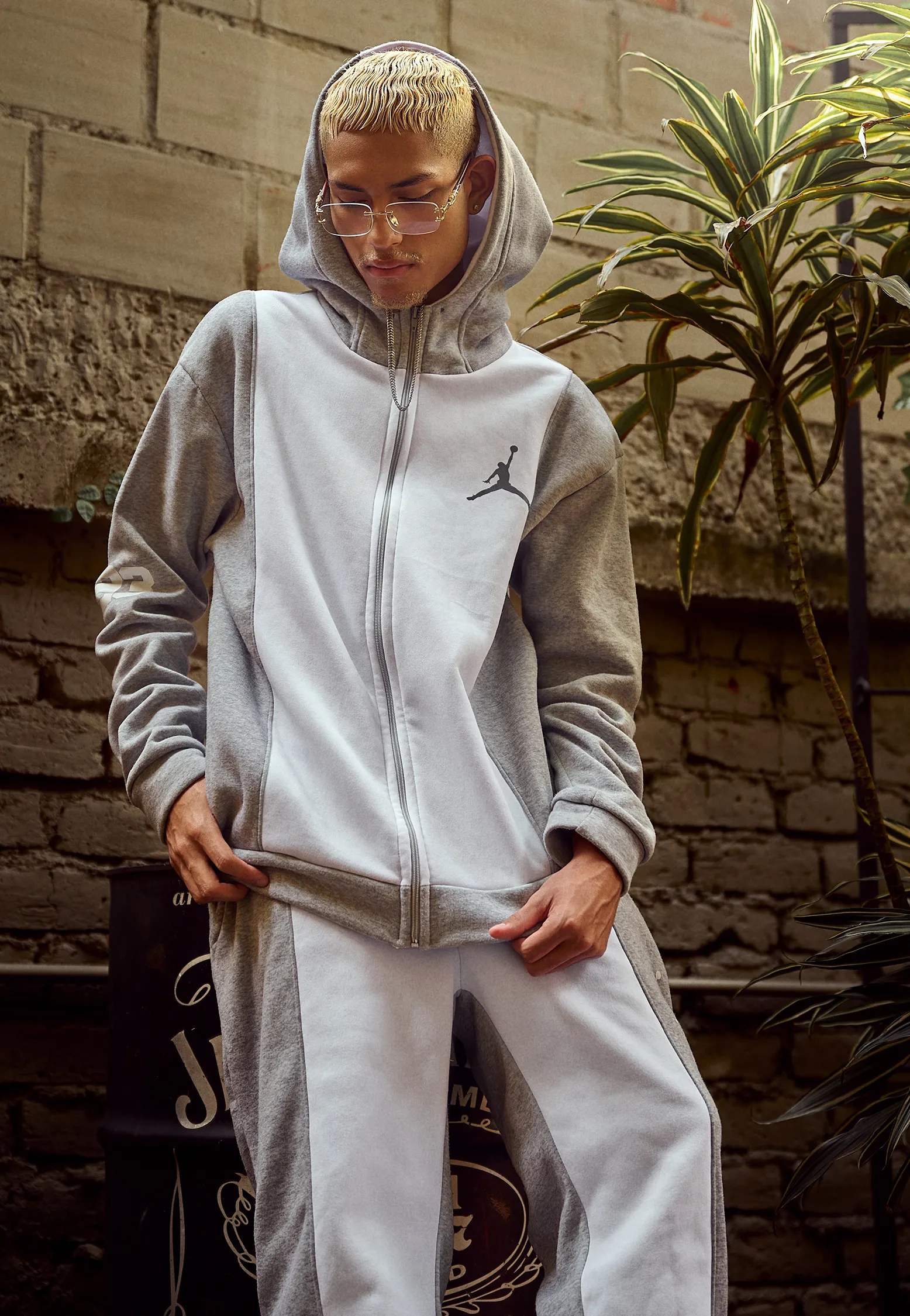 Interprete ItsZairen Foto 1