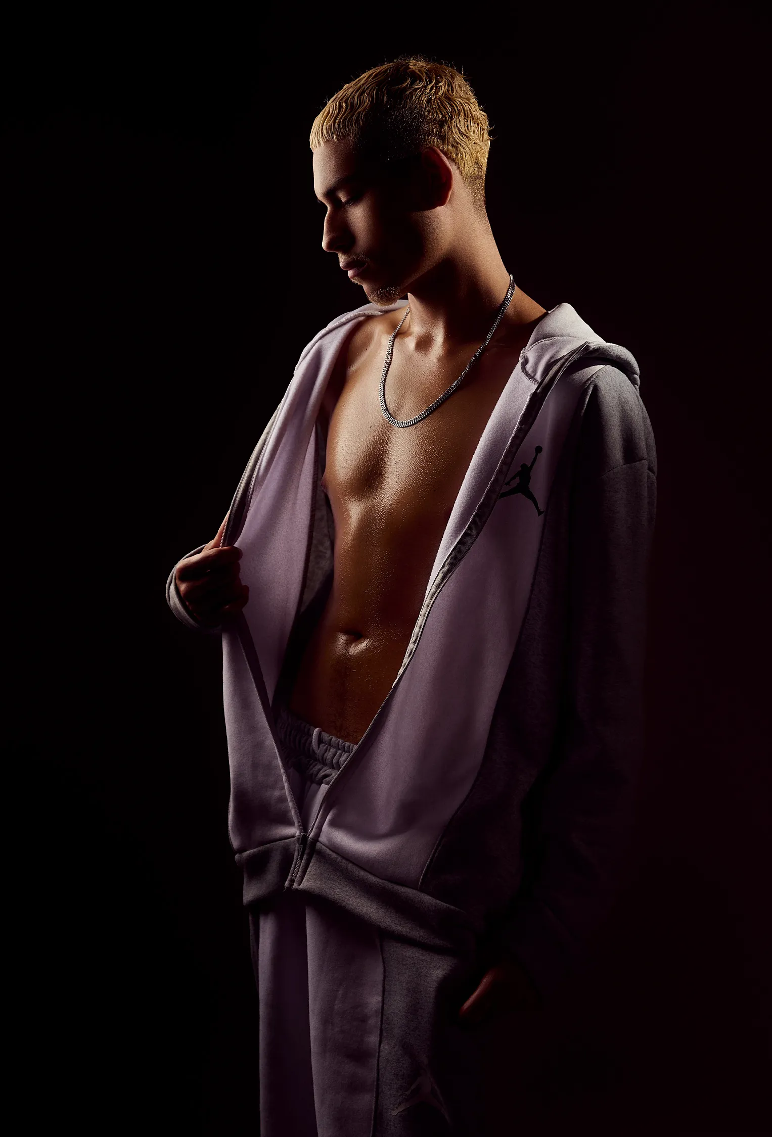 Interprete ItsZairen Foto 9