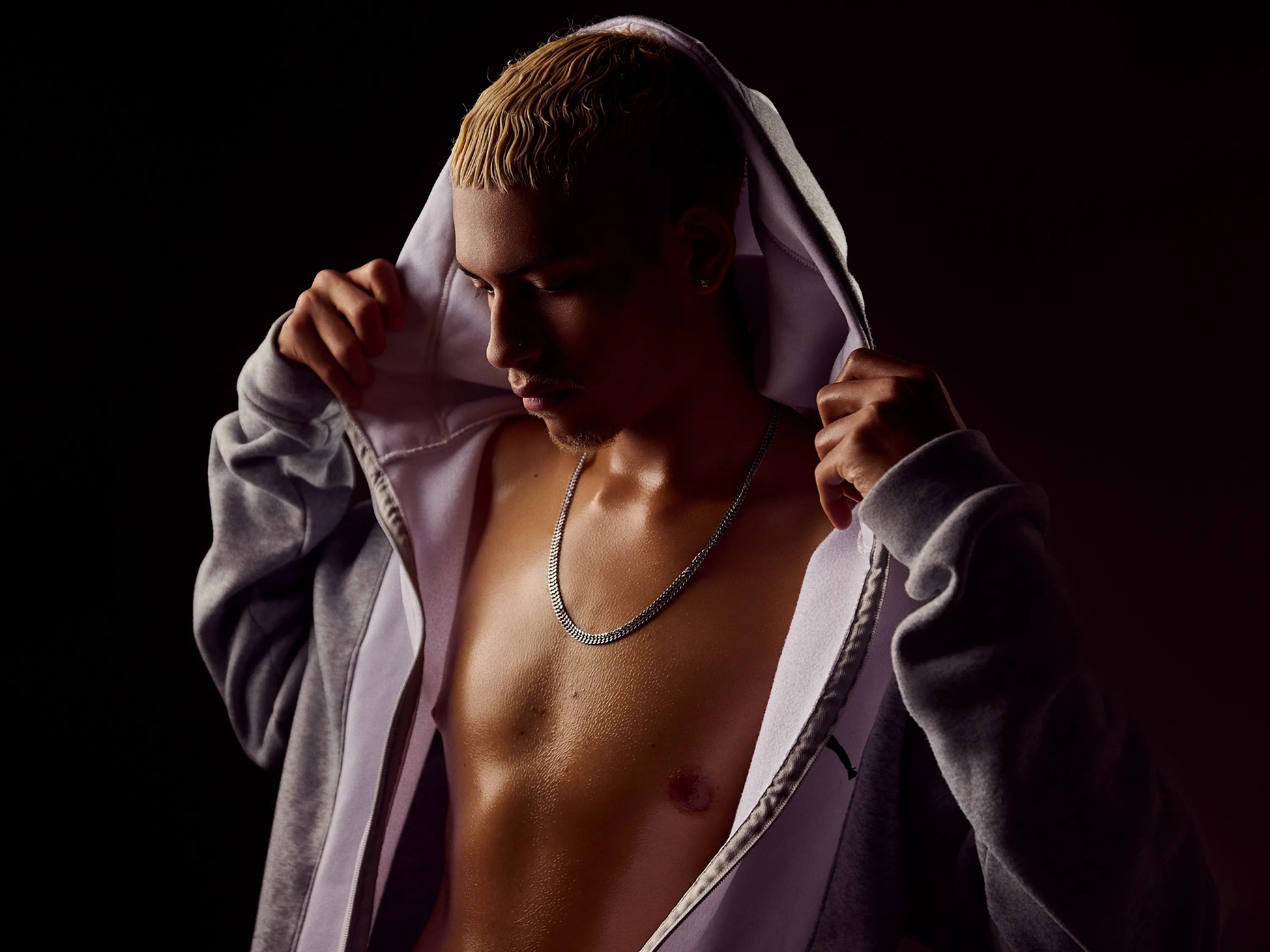 Interprete ItsZairen Foto 6