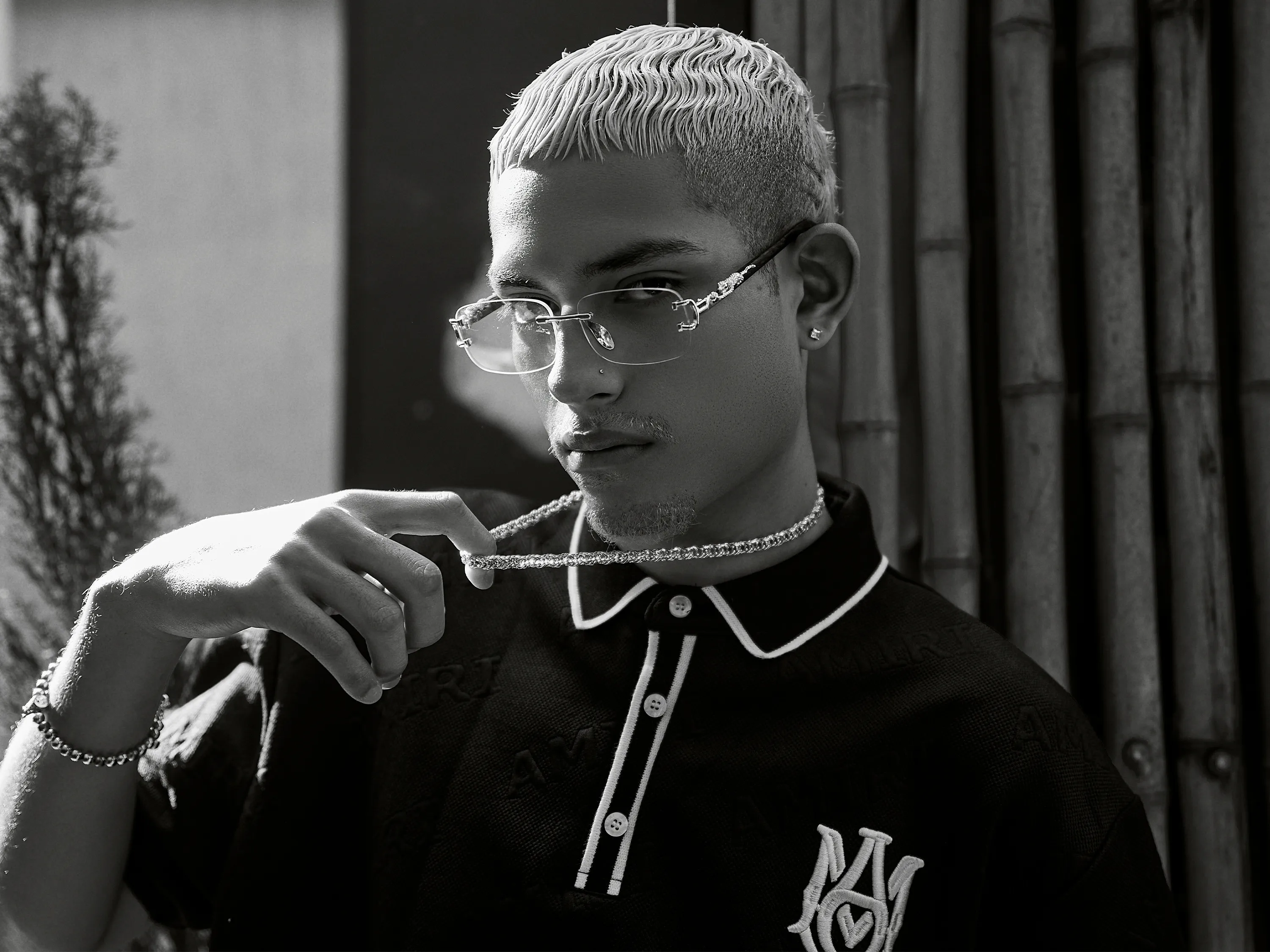 Interprete ItsZairen Foto 5