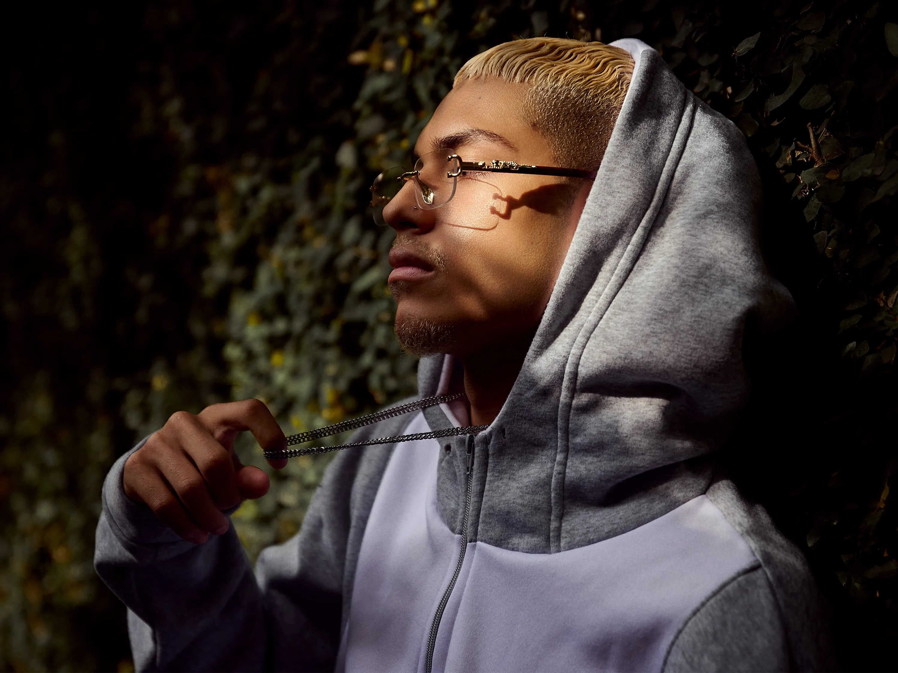 Interprete ItsZairen Foto 2