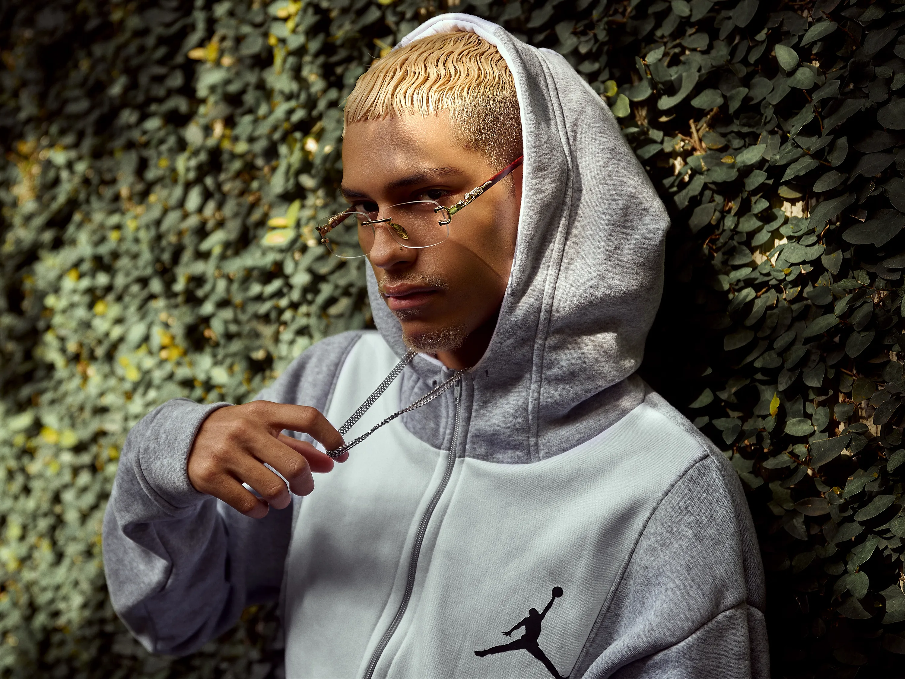 Interprète ItsZairen Photo 1