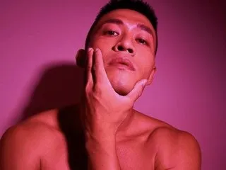 Image de profil du modèle de webcam OceanCandy