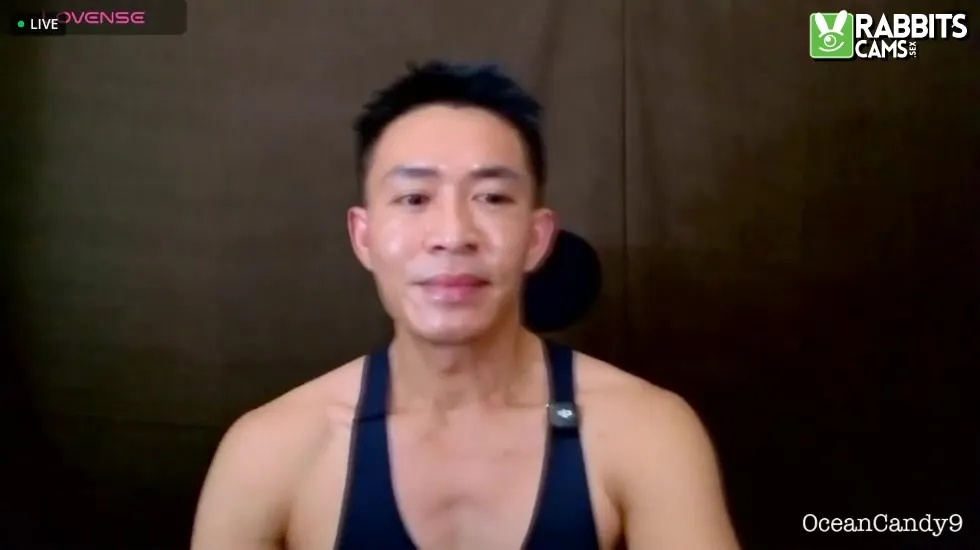 Interprète OceanCandy Vidéo 1