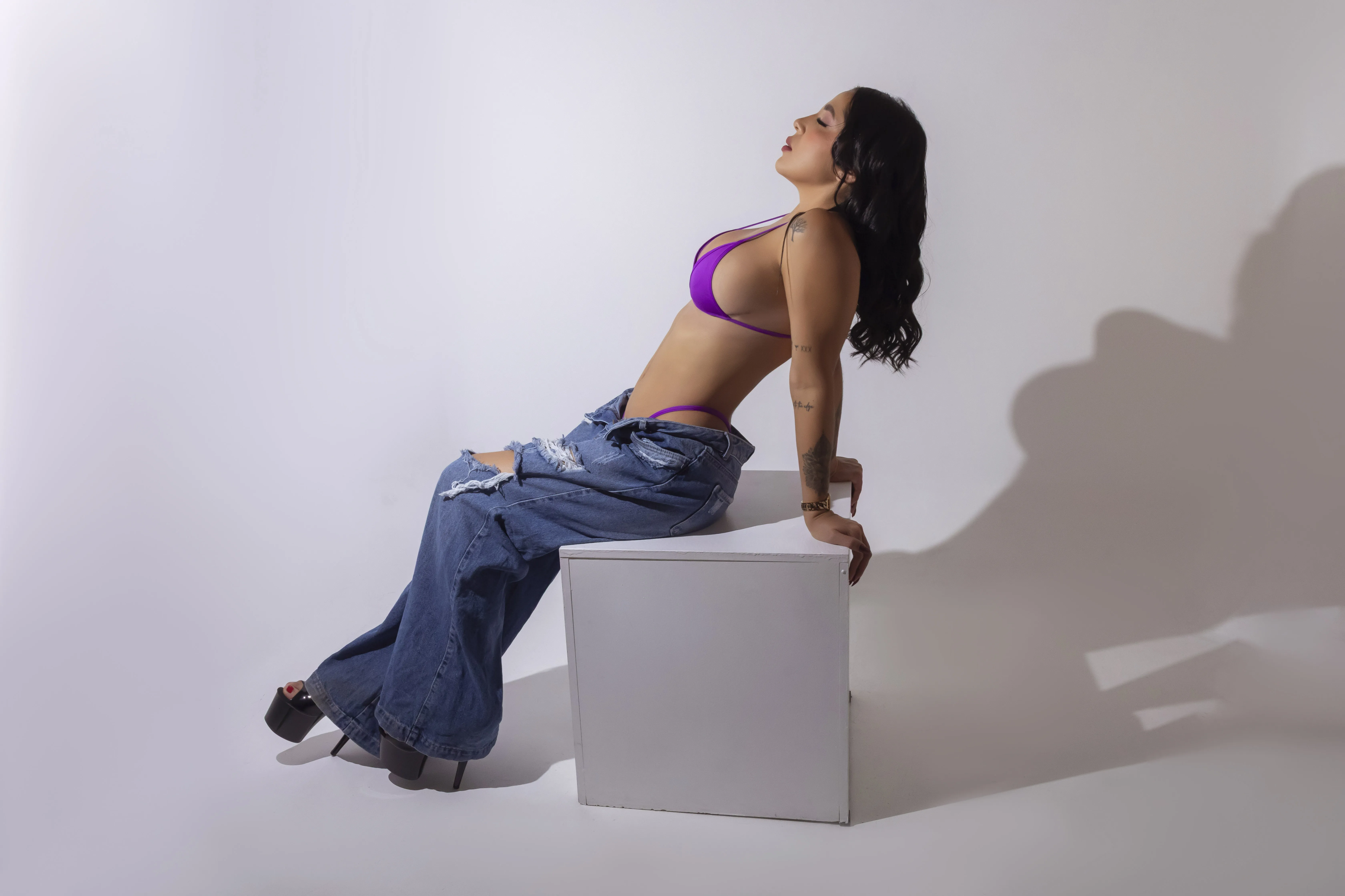 Interprète BarbaraFerre Photo 4