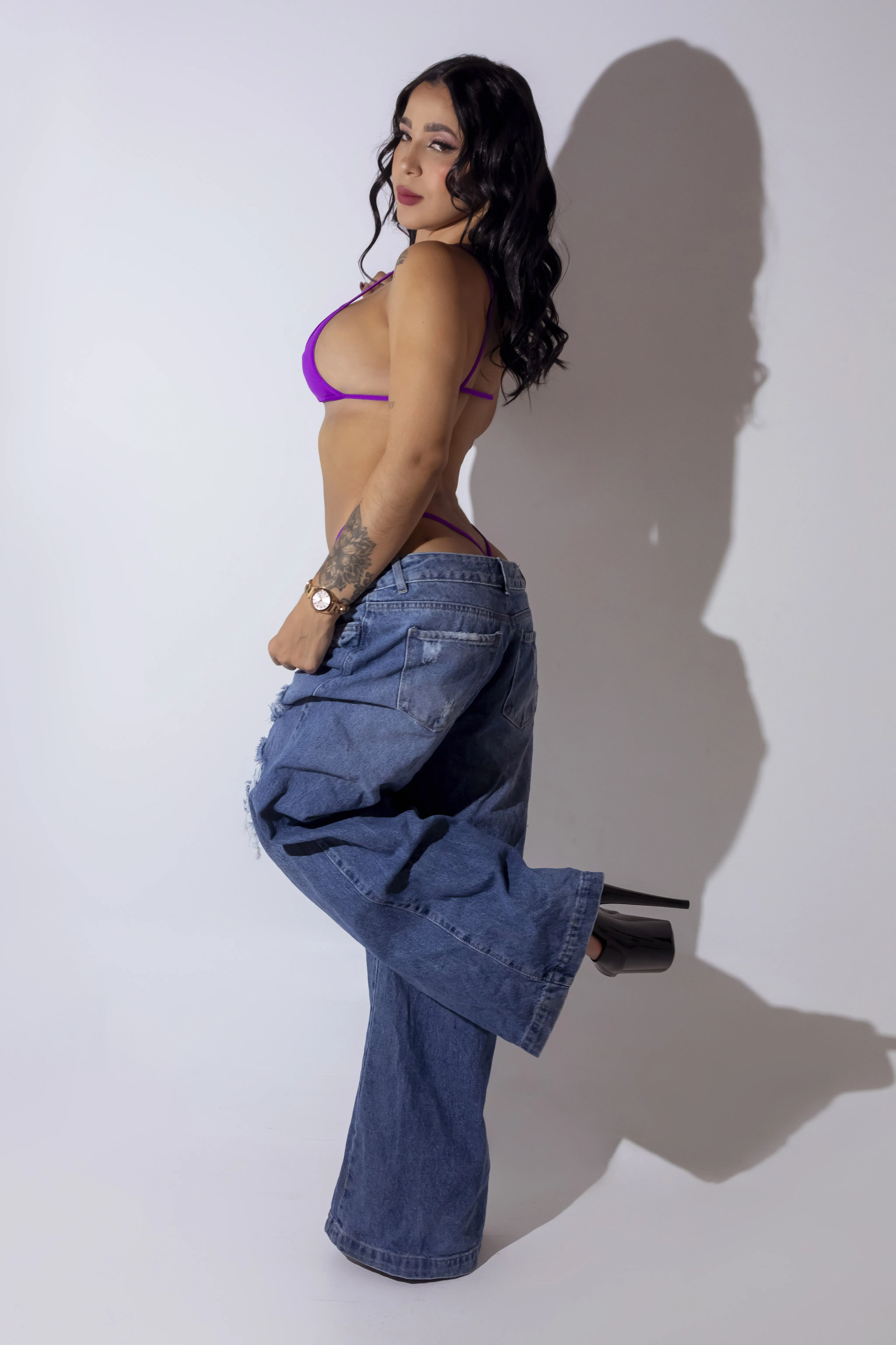 Interprète BarbaraFerre Photo 5