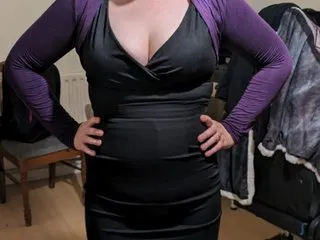 Image de profil du modèle de webcam xokiarakinkyxo