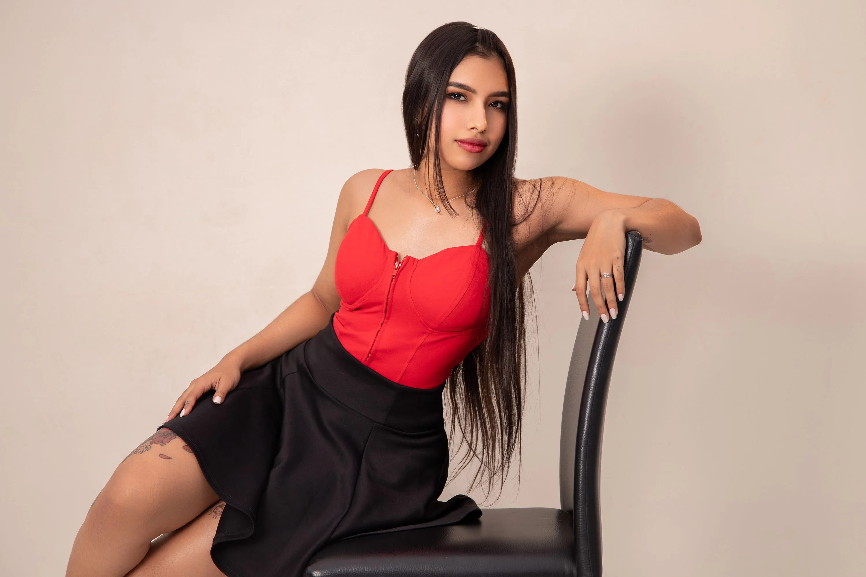 Artist AlessiaMonroe Foto 4