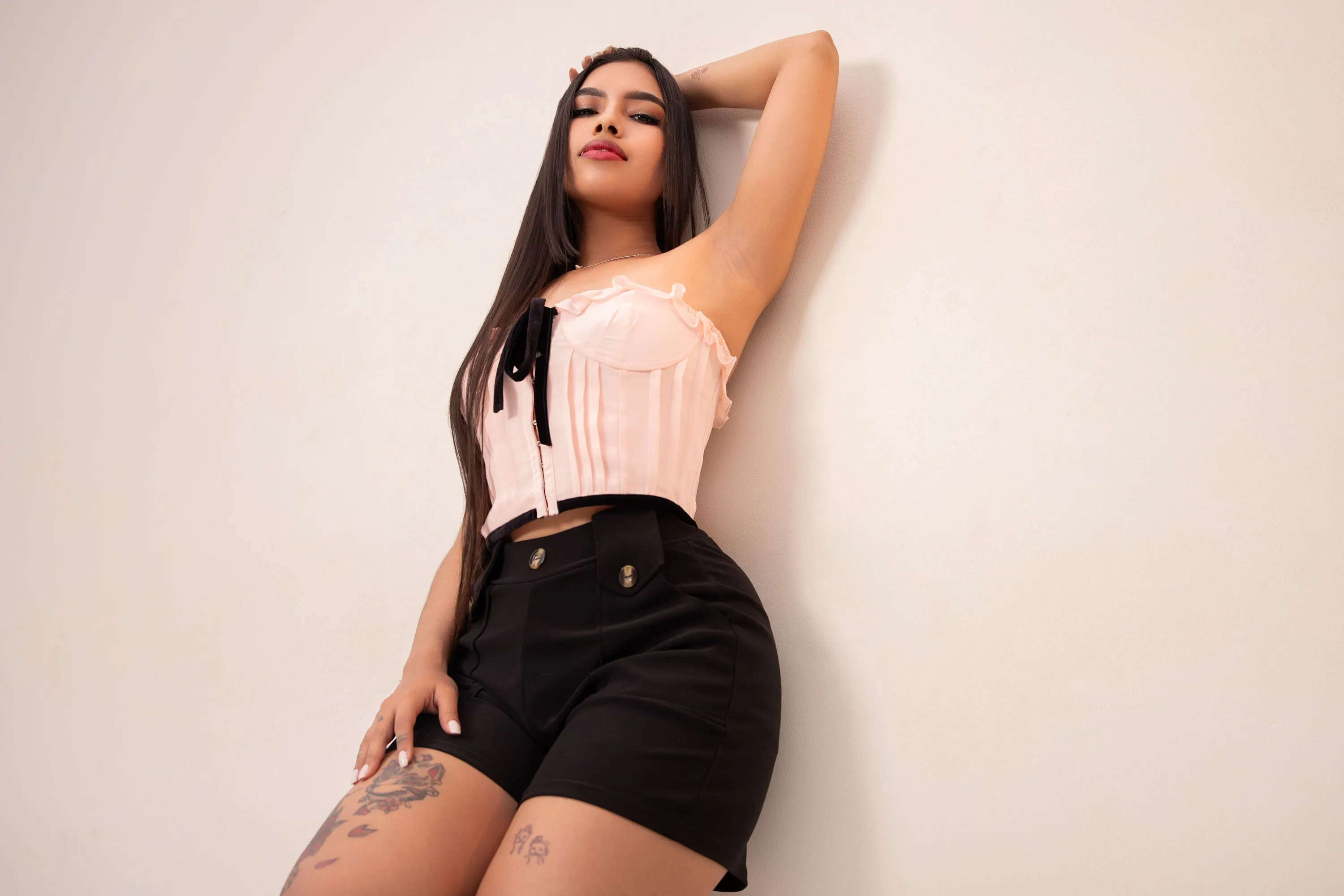 Artist AlessiaMonroe Foto 2