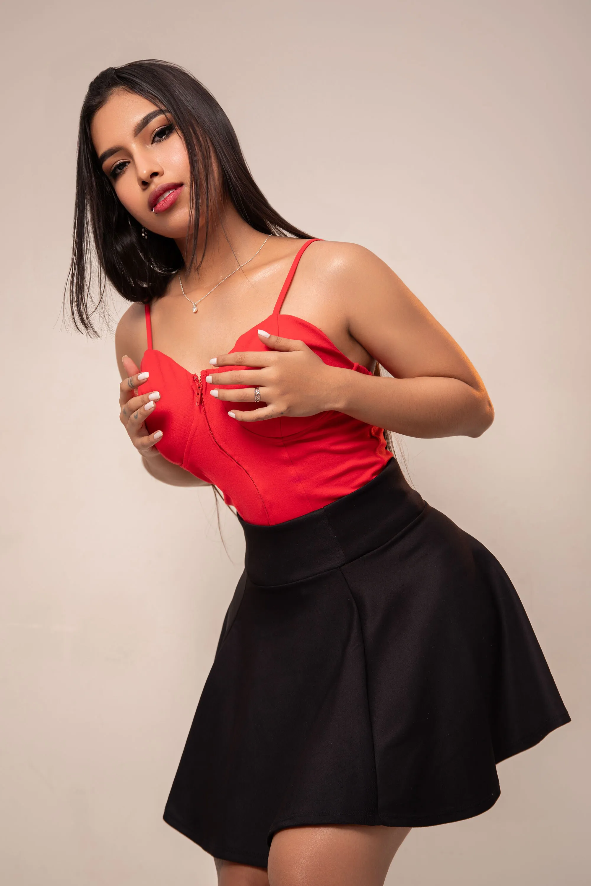 Artist AlessiaMonroe Foto 1