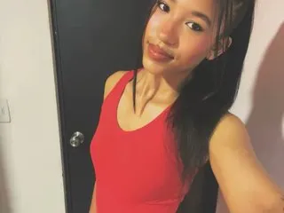 Imagen de perfil de modelo de cámara web de kiaracf