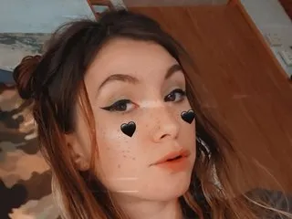 LilianaVesss profielfoto van cam model