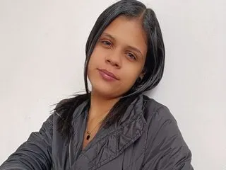 valentinabelle profielfoto van cam model
