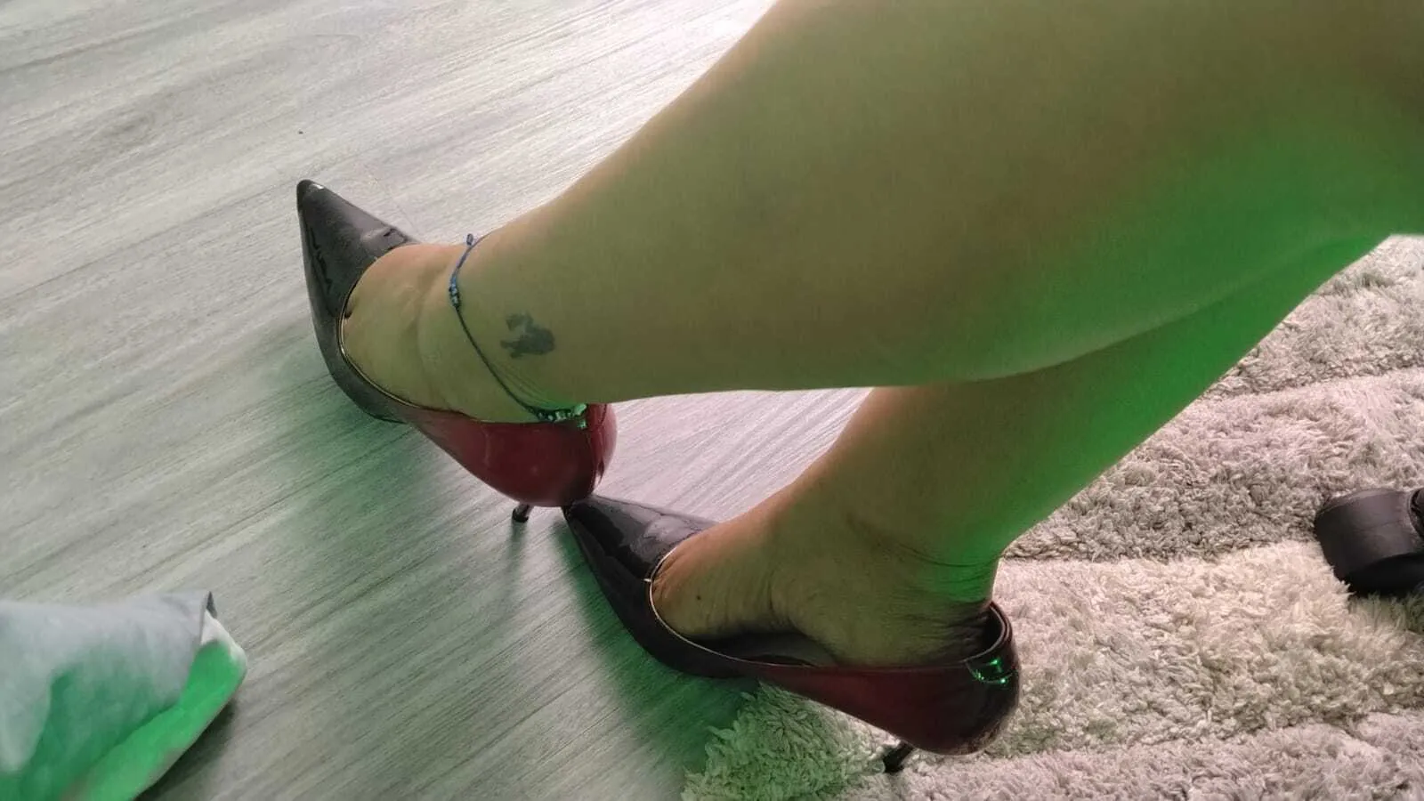 Interprete Evaaroses Foto 5