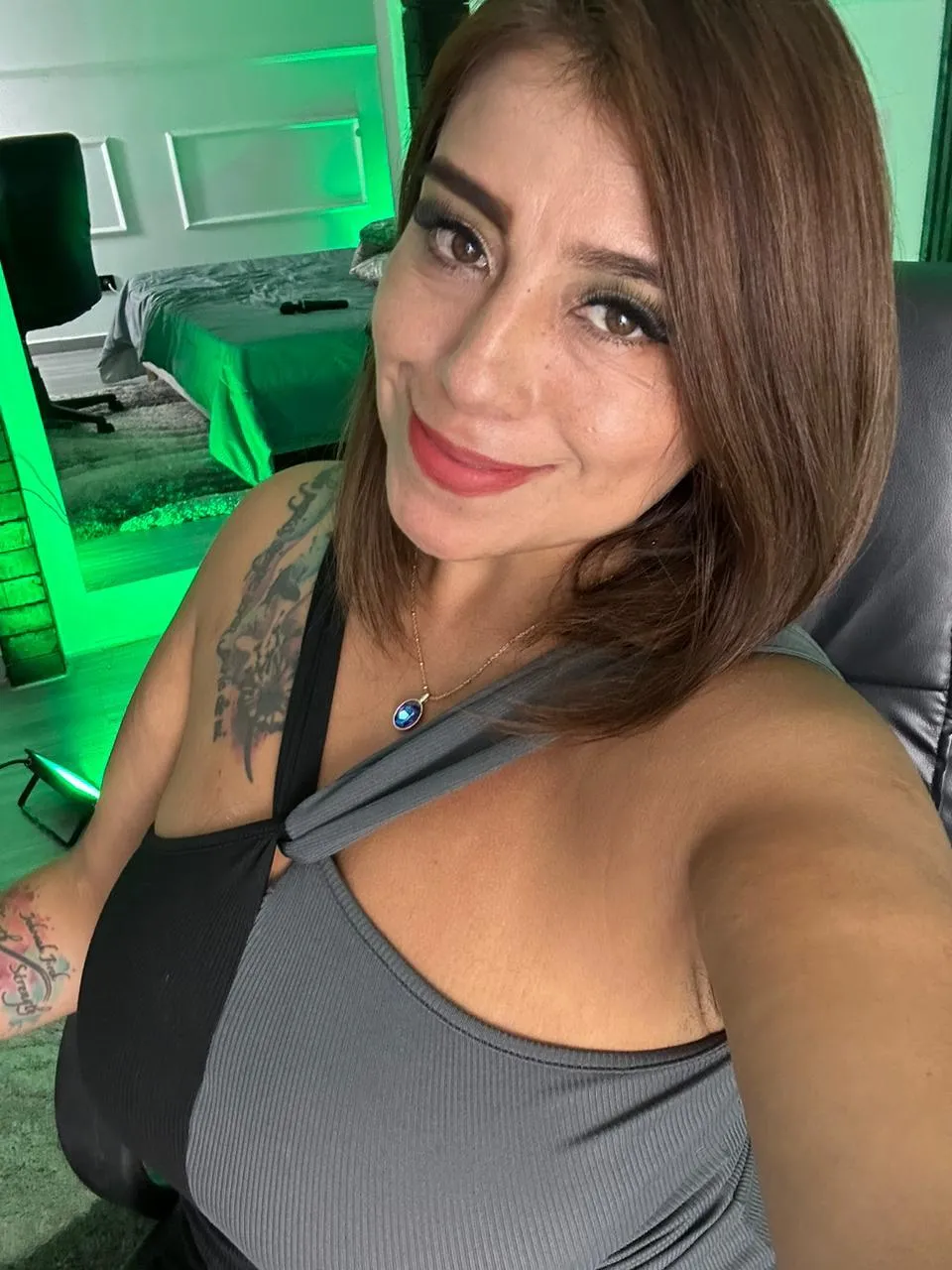 Interprete Evaaroses Foto 7