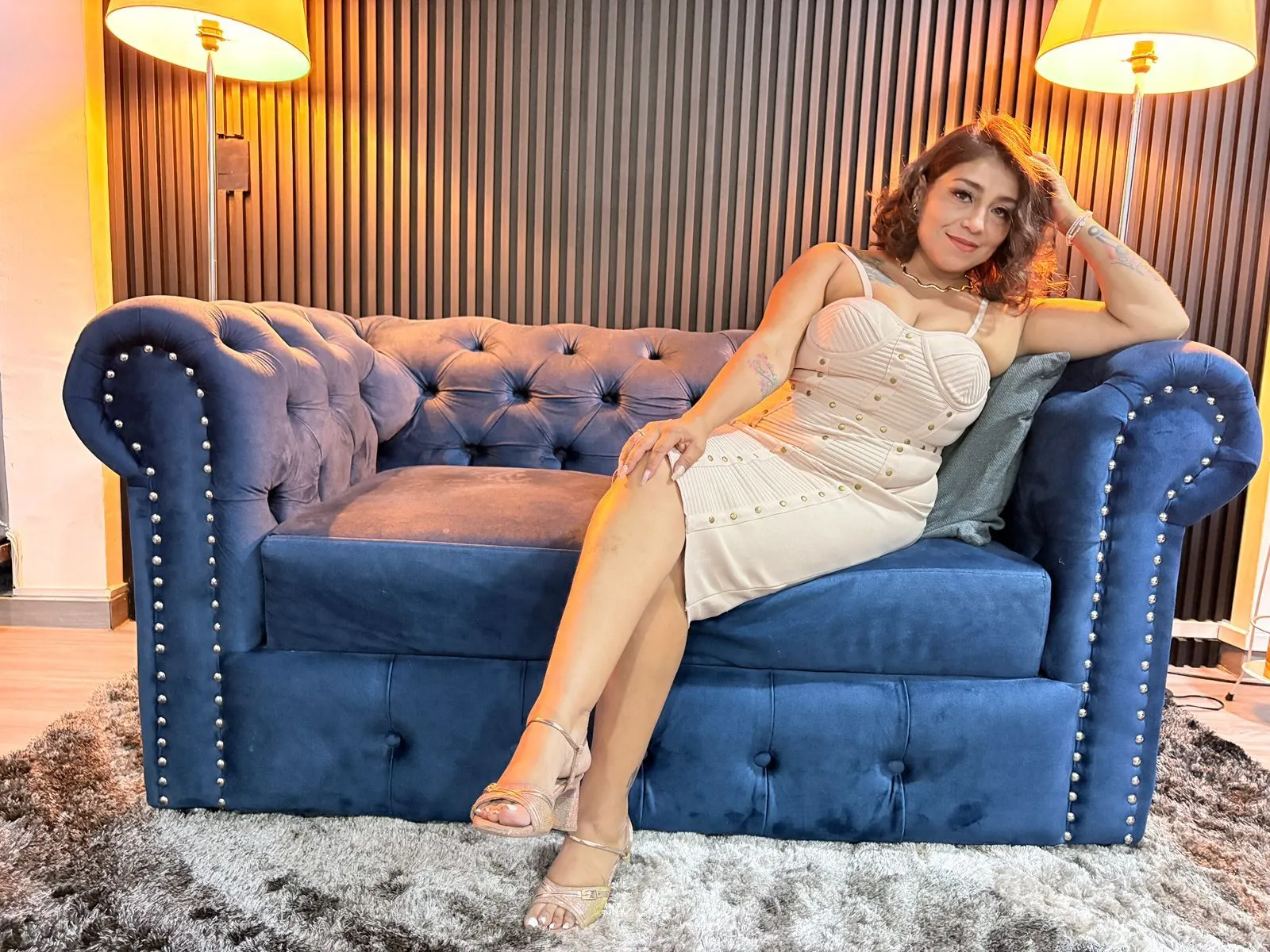 Utøver Evaaroses Bilde 7