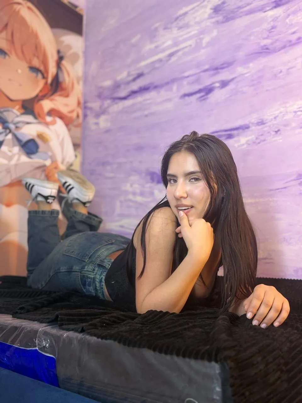 Interprete GraceVelvet777 Foto 5