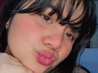 AriadnaBms profielfoto van cam model