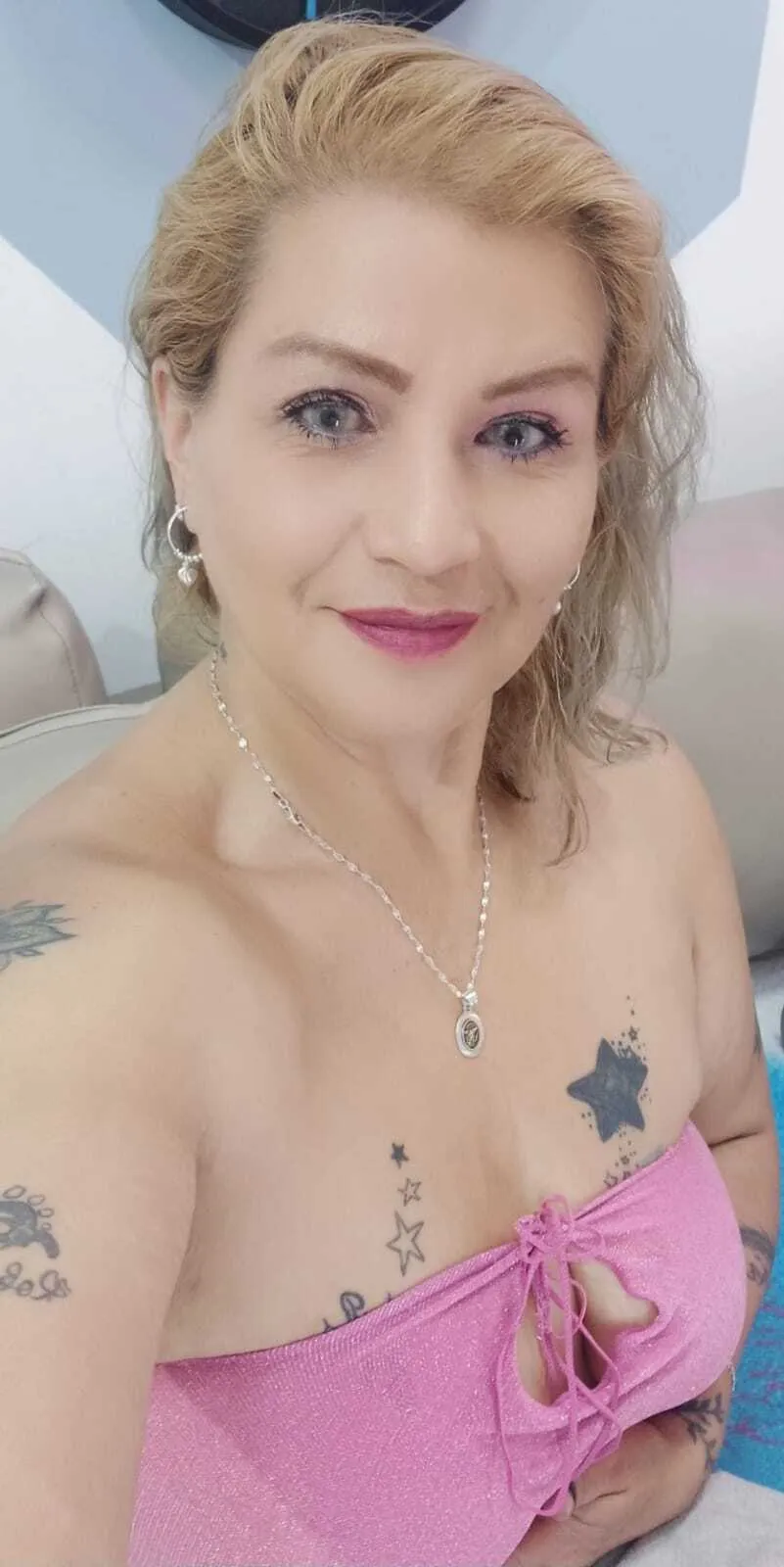 Artiest VictoriaRubio Foto 1