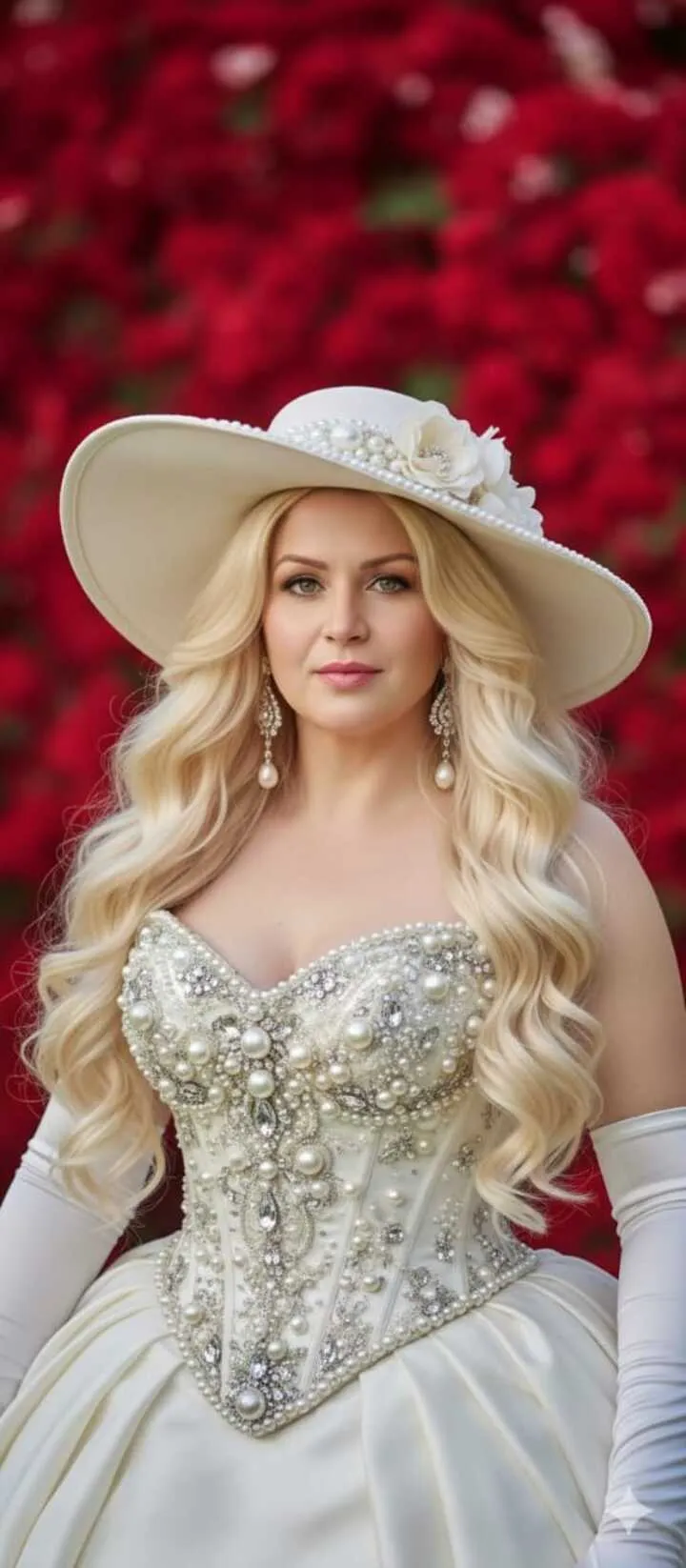 Intérprete VictoriaRubio Foto 2