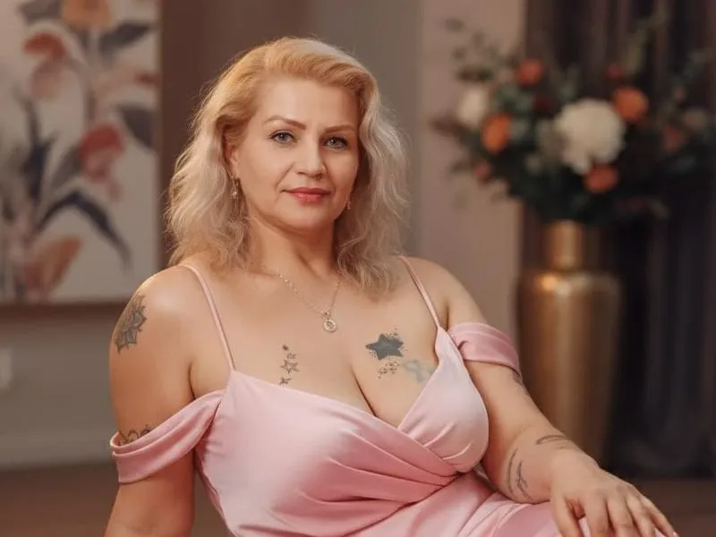 Artiest VictoriaRubio Foto 4