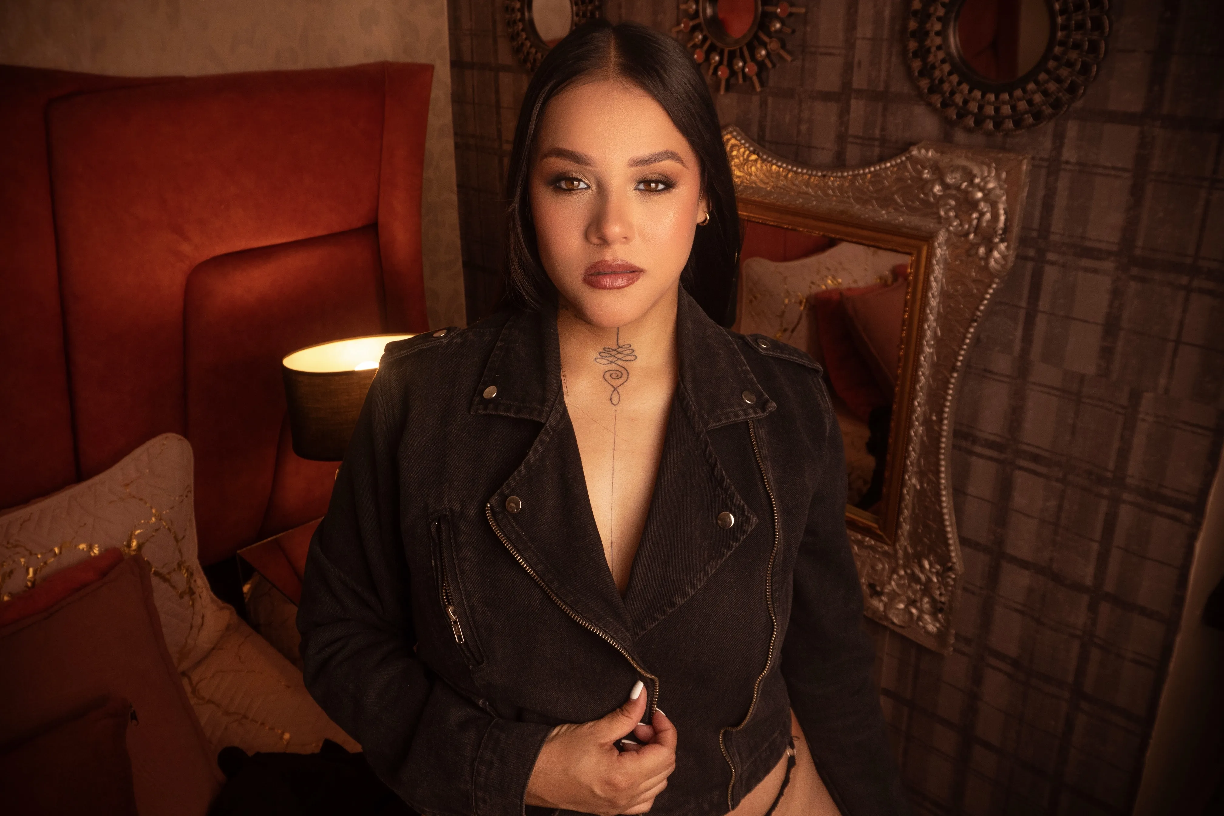 Performer ValentinaMoretti Photo 2