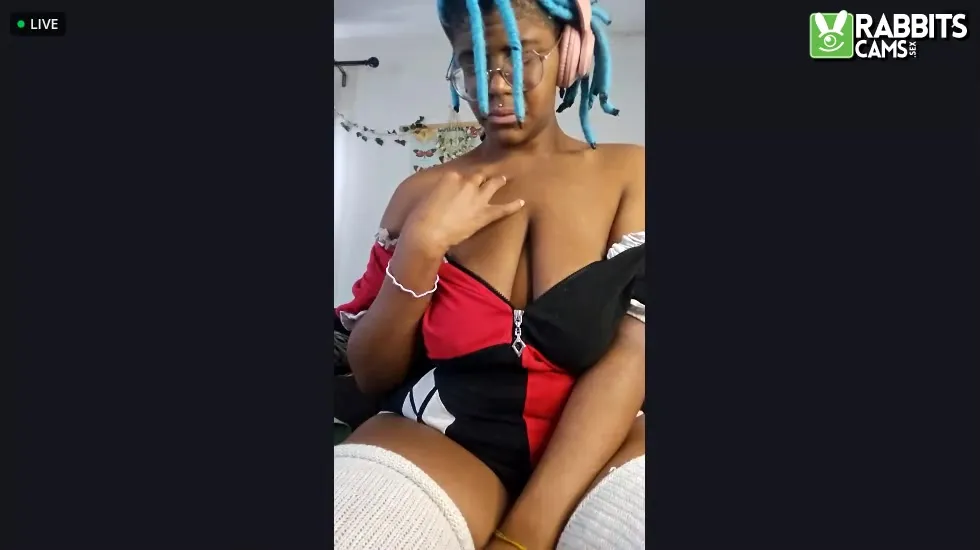 Utøver Cinnabunbunnz Video 1