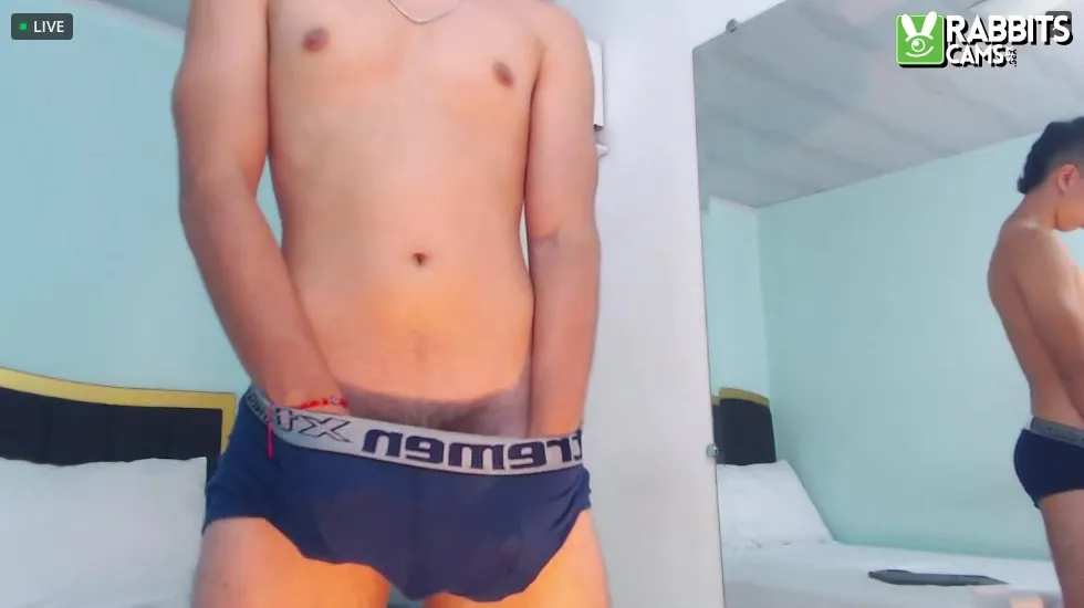Artista DrakeEvans Video 1