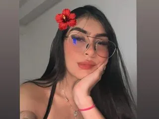 Imagen de perfil de modelo de cámara web de ZoeBensonxx