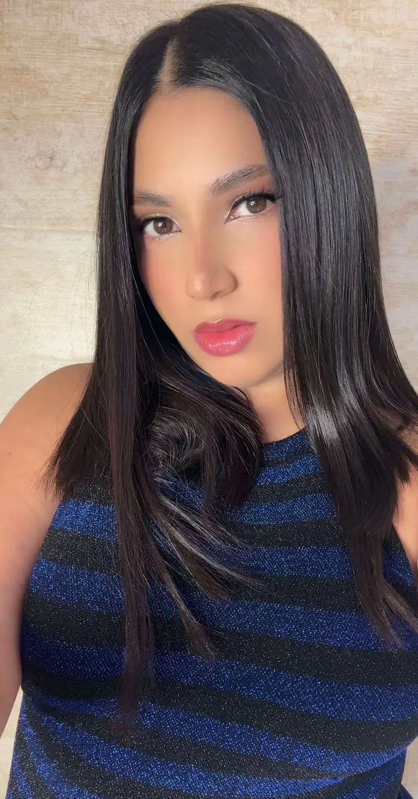 Darsteller SophieLanne Foto 2