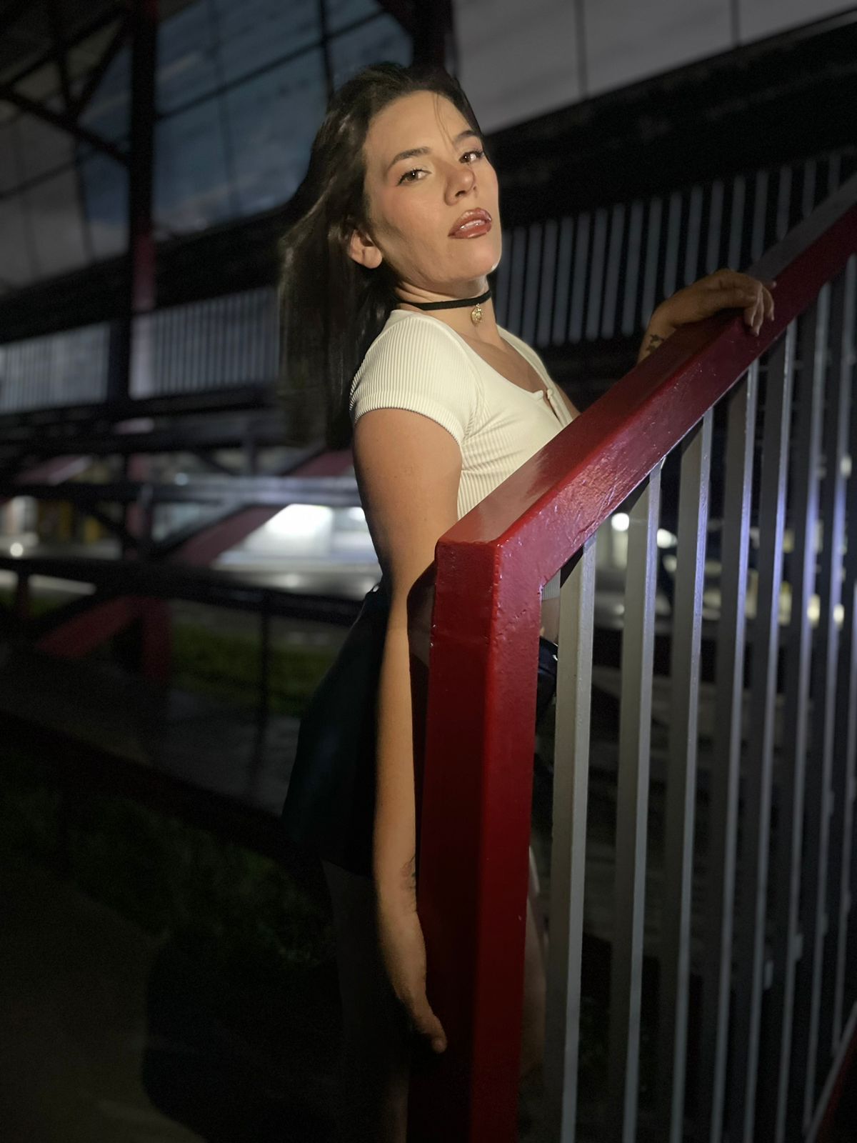 Intérprete CharlotteWong Foto 8