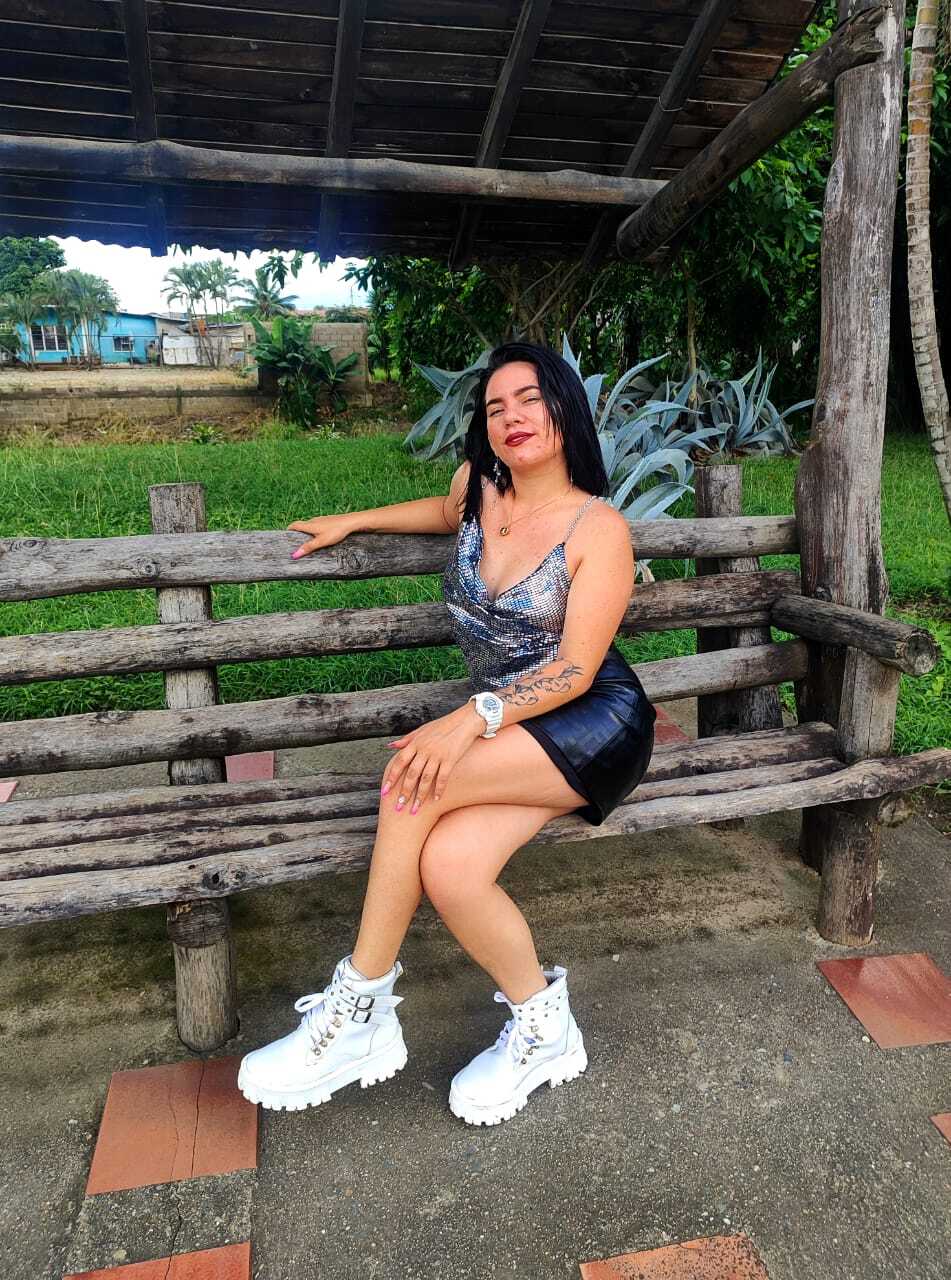 Intérprete CharlotteWong Foto 1