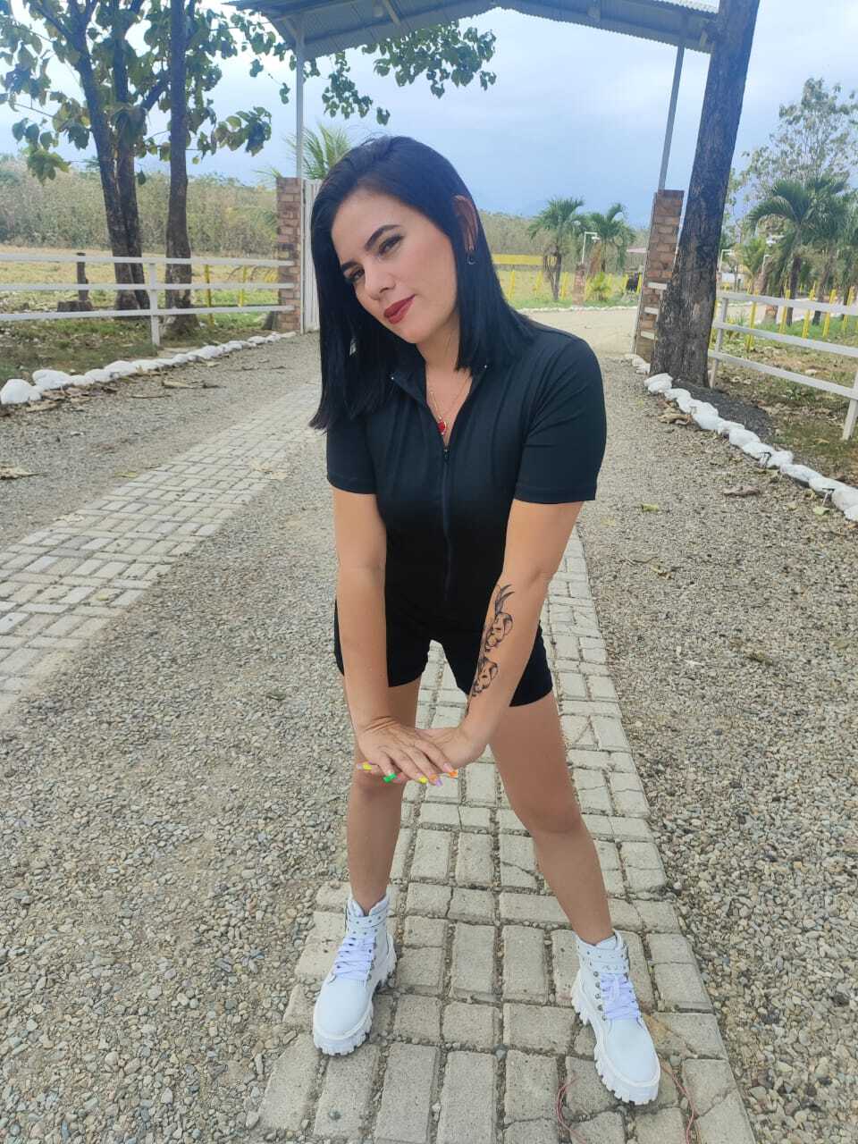 Intérprete CharlotteWong Foto 3