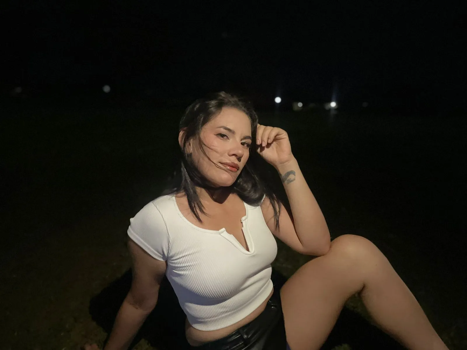 Intérprete CharlotteWong Foto 10