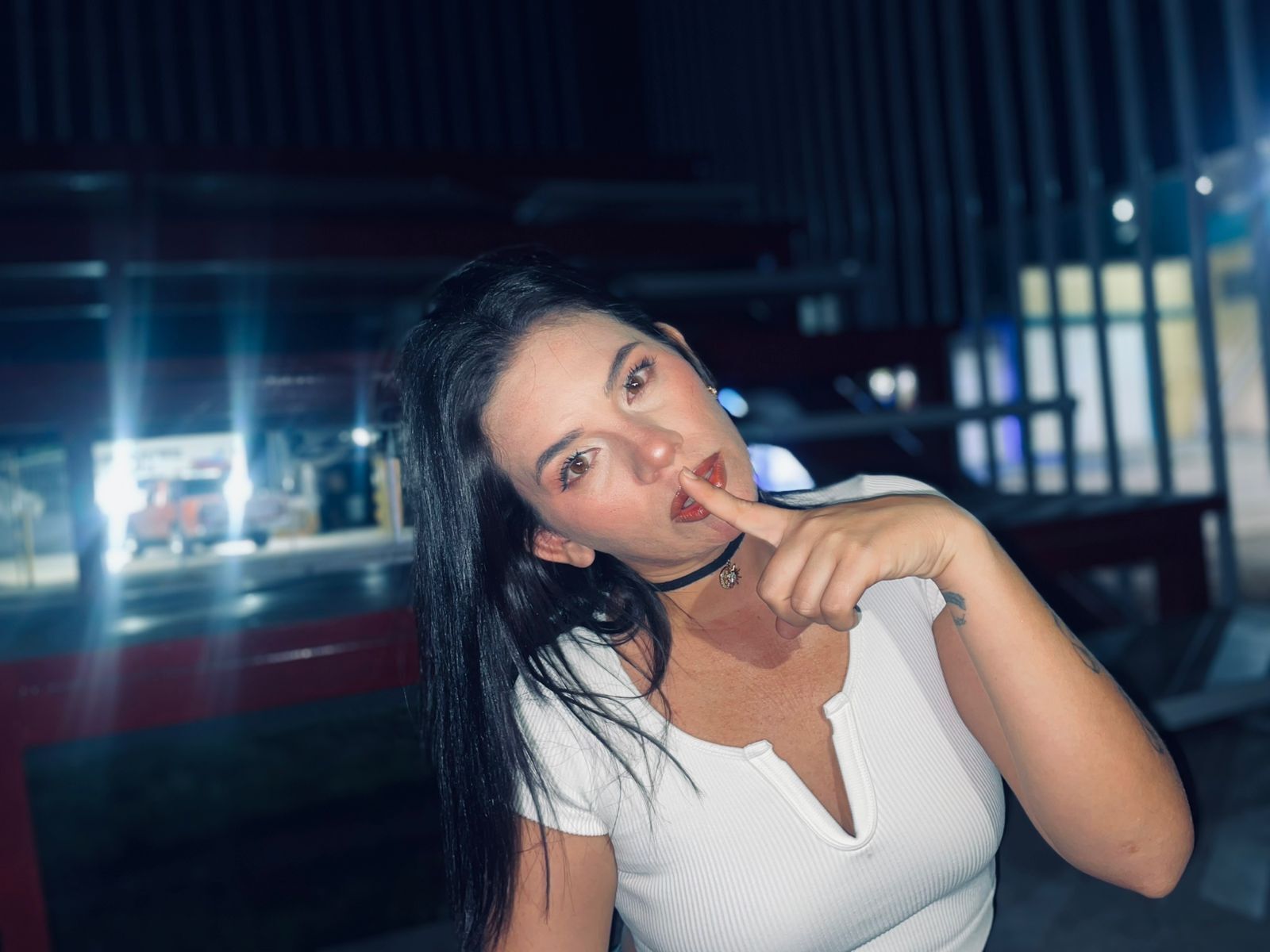 Intérprete CharlotteWong Foto 4