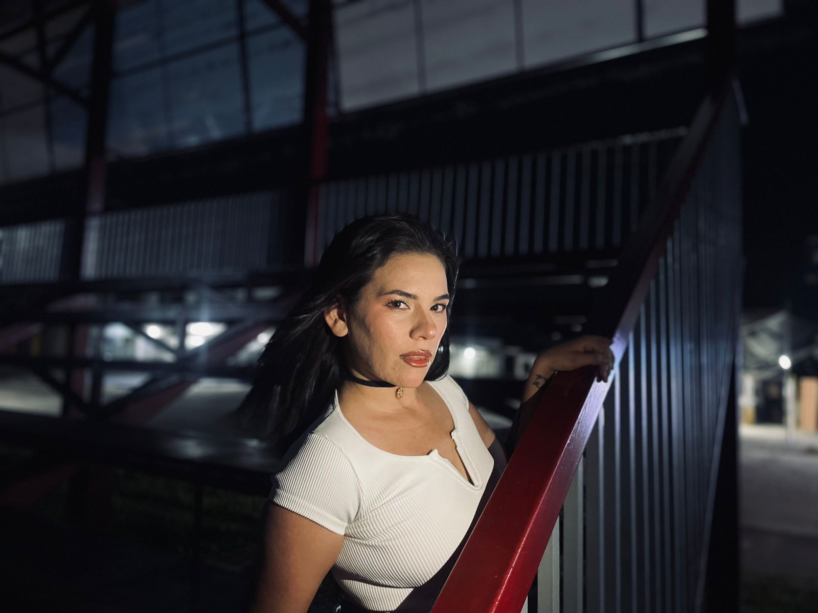 Intérprete CharlotteWong Foto 6