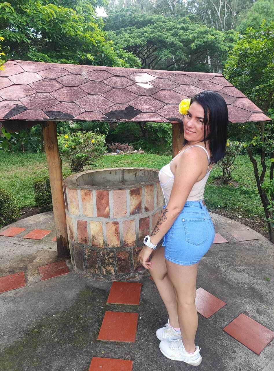 Intérprete CharlotteWong Foto 2