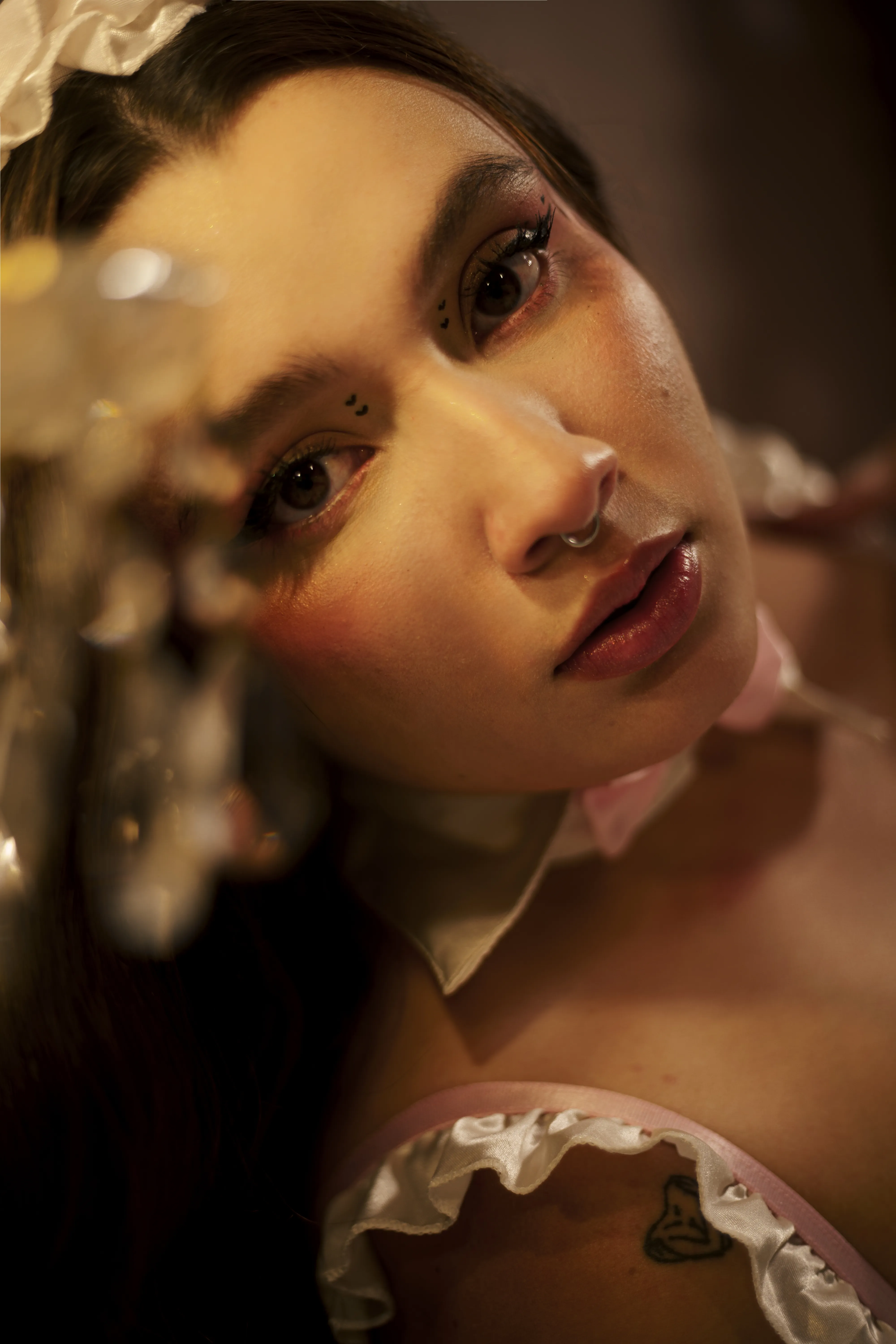 Intérprete EmilySane Foto 11