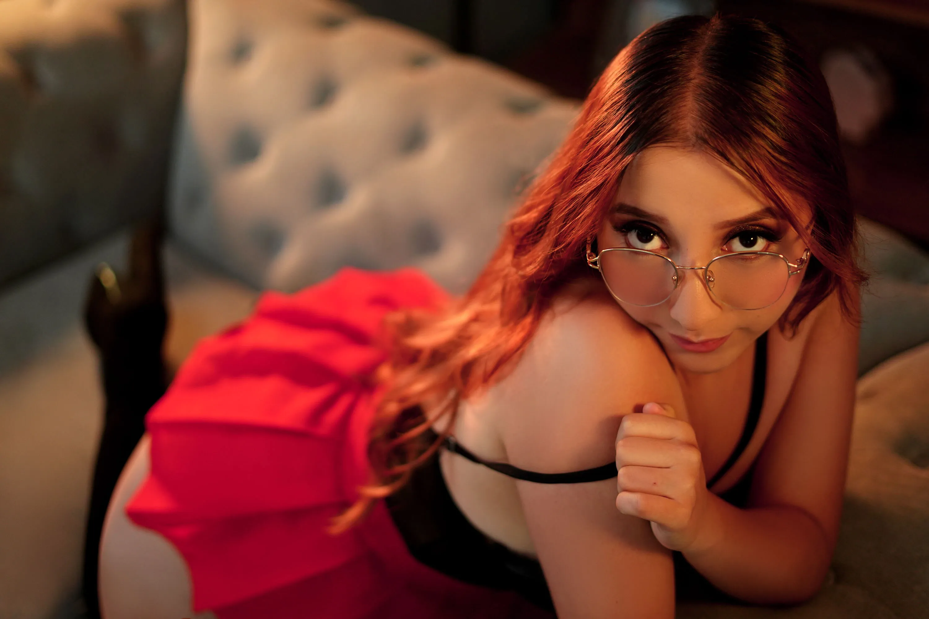 Intérprete LilyBauer Foto 6