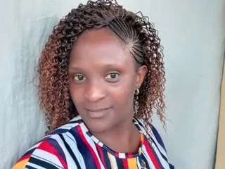 Image de profil du modèle de webcam Kandydebbz96