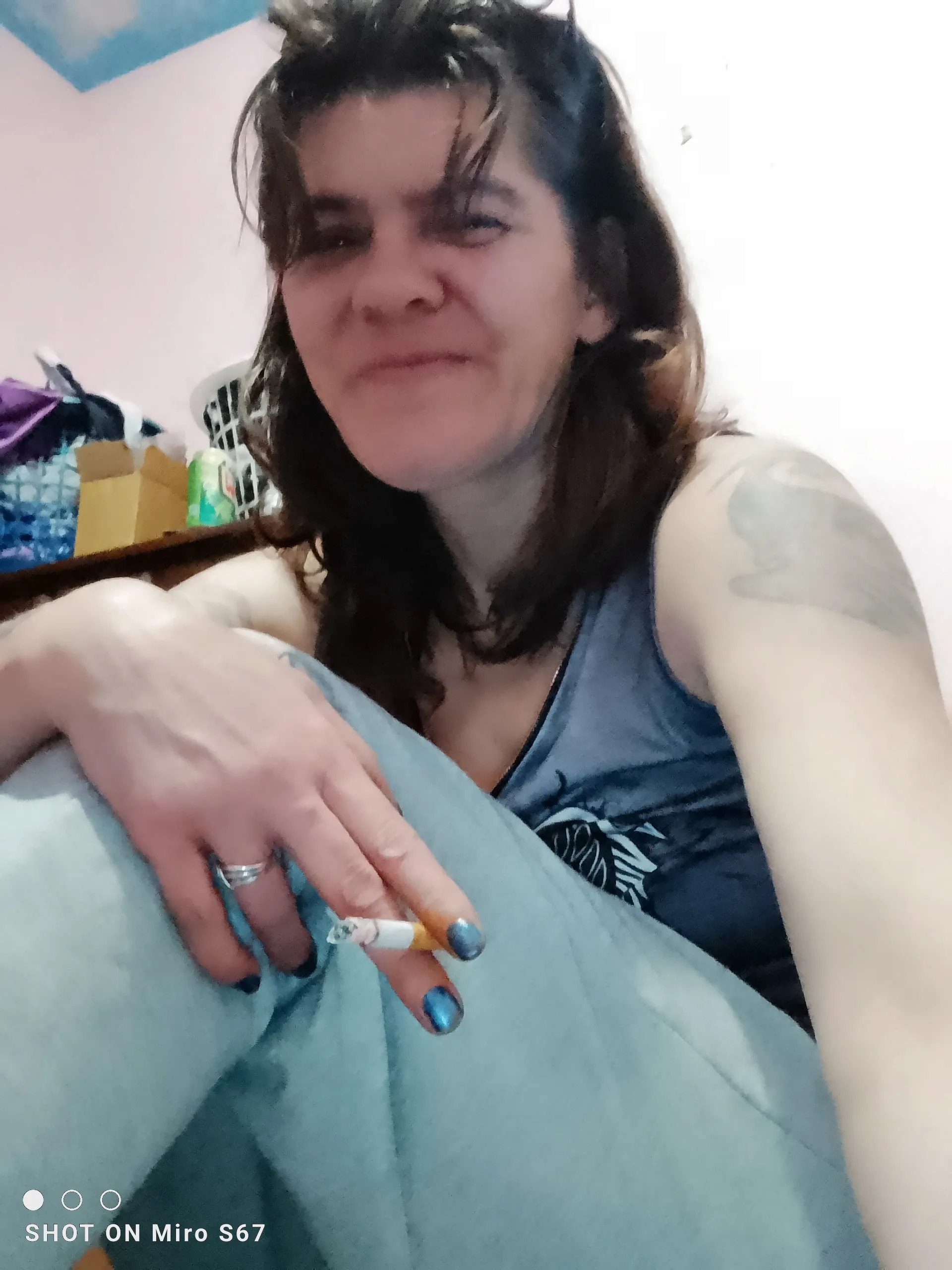 Utøver XenaHopefully Bilde 4