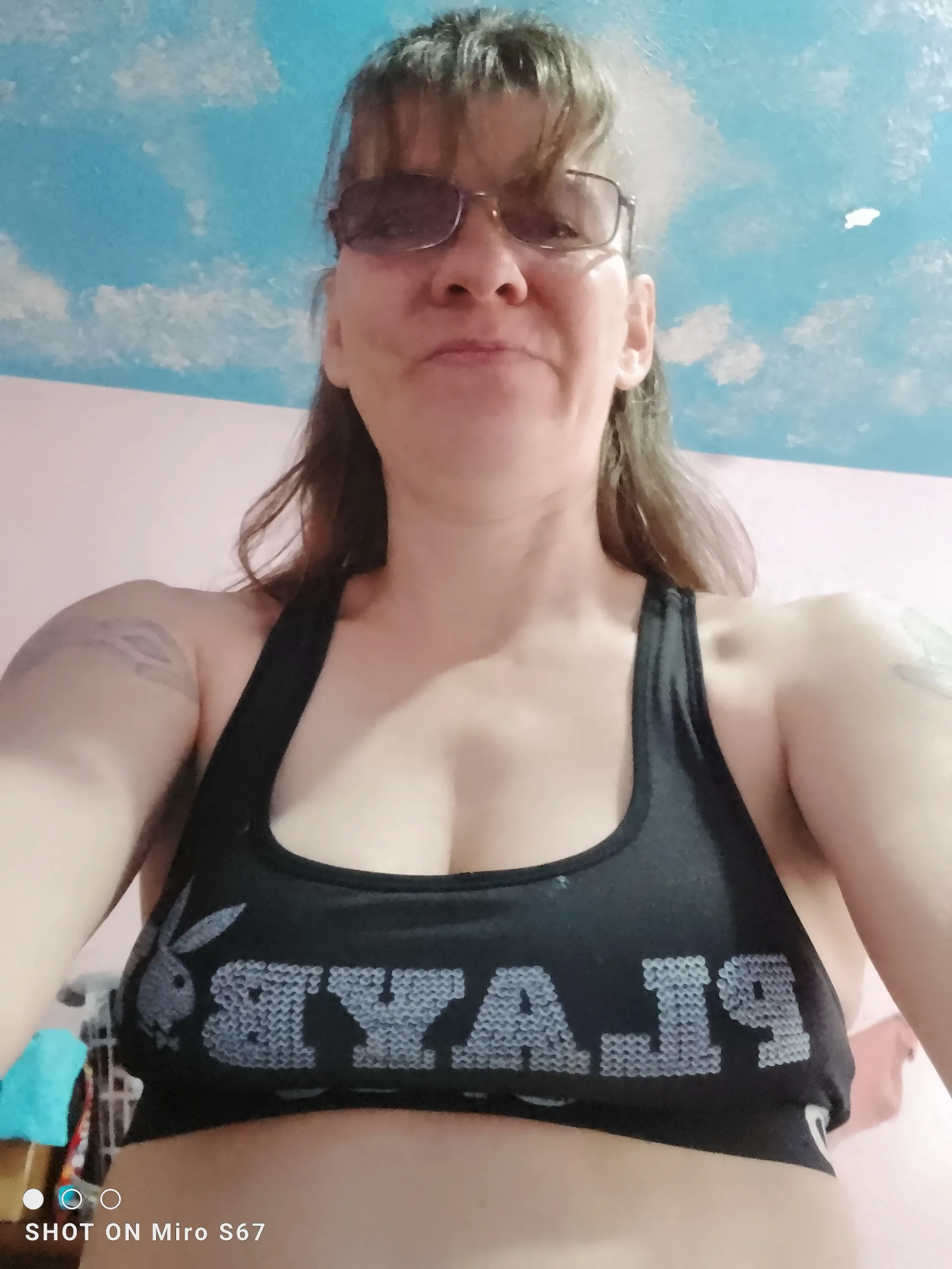 Utøver XenaHopefully Bilde 1